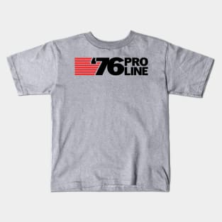 '76 Pro Line Kids T-Shirt